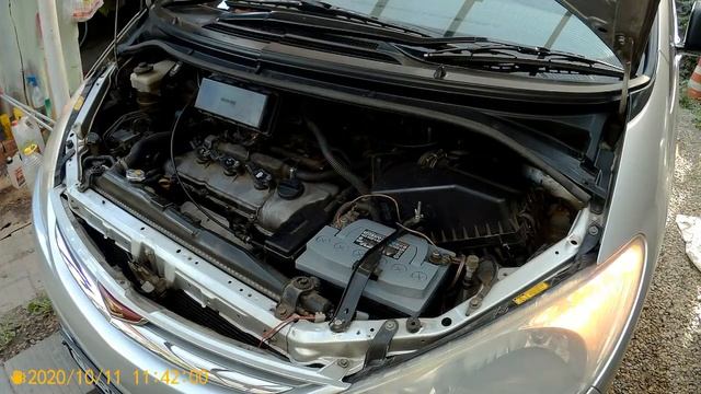 Toyota Estima II Катушка зажигания 31 10 2020 смотреть онлайн