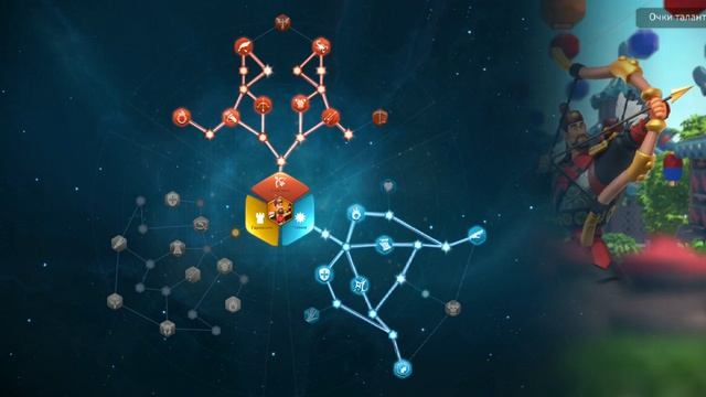 Полный Гайд на ЛиСонГе /YsG .Мой взгляд на героя!Rise Of Kingdom. #riseofkingdom