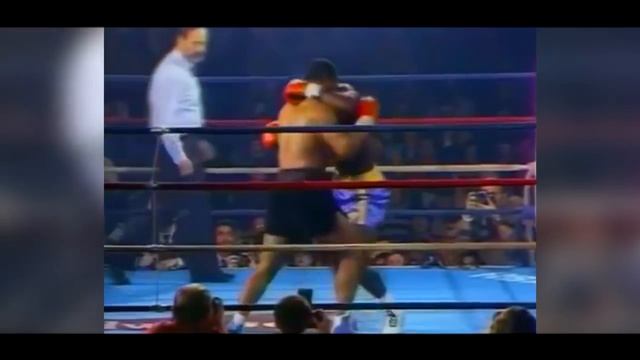 Майк Тайсон | Топ Самых Быстрых Нокаутов смотреть онлайн