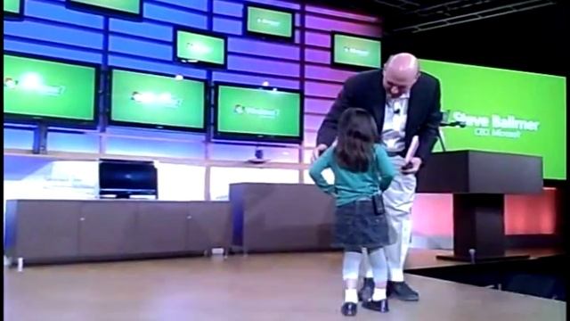 Windows 7 Launch Event Highlights смотреть онлайн