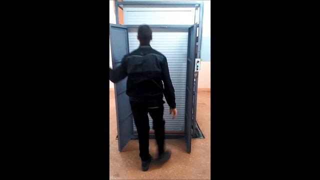 Подъемник грузовой смотреть онлайн