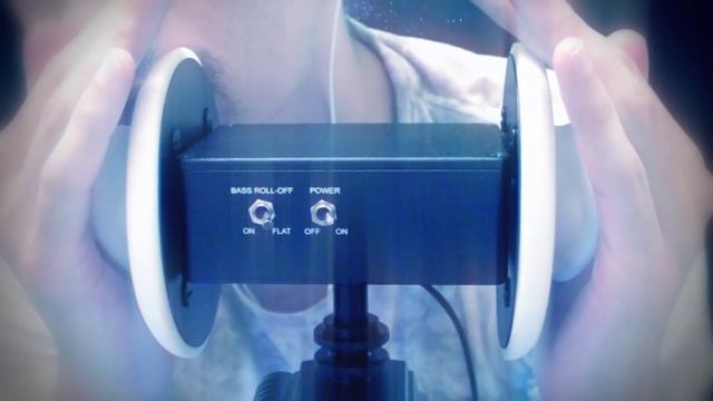 ASMR Inaudible and Unintelligible Whispers with Ear Touching смотреть онлайн