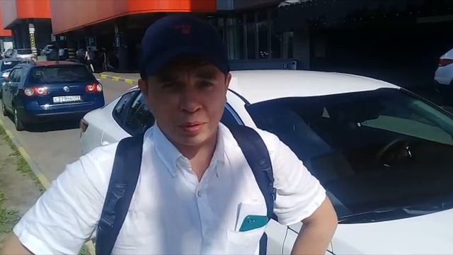 Покупатель остался доволен автосалоном АЛЬТЕРА. смотреть онлайн