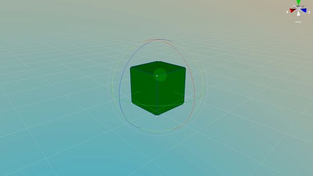 Learn 3D Modeling on iPad. A1 Lesson 1: Basics of interface explained смотреть онлайн