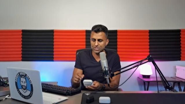 Technics EAH-AZ70W Wireless Headphones Review смотреть онлайн