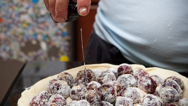 Сборник рецептов