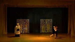 Мюзикл "Новогодние приключения Маши и Вити"