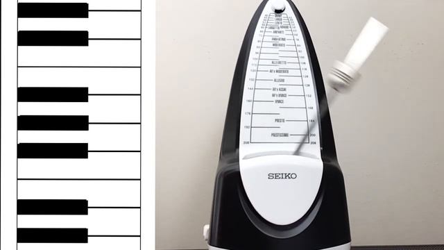 GAVOTTE IN D MAJOR | SUZUKI VIOLIN BOOK 3 - Violin practice play-along with Piano + Metronome смотреть онлайн