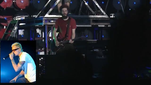 Честер Беннингтон жив/ Chester Bennington is a live смотреть онлайн