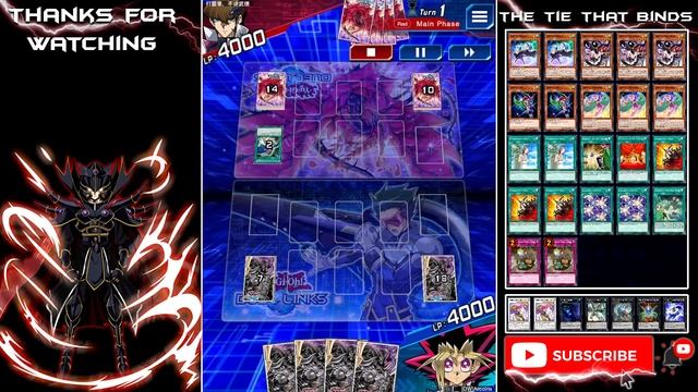 Harpies Deck Updated! Harpies ft. Harpie Oracle [Yu-Gi-Oh! Duel Links] смотреть онлайн