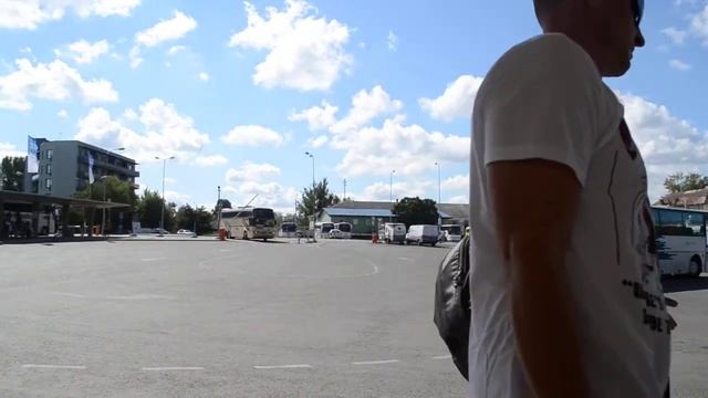 Автовокзал смотреть онлайн