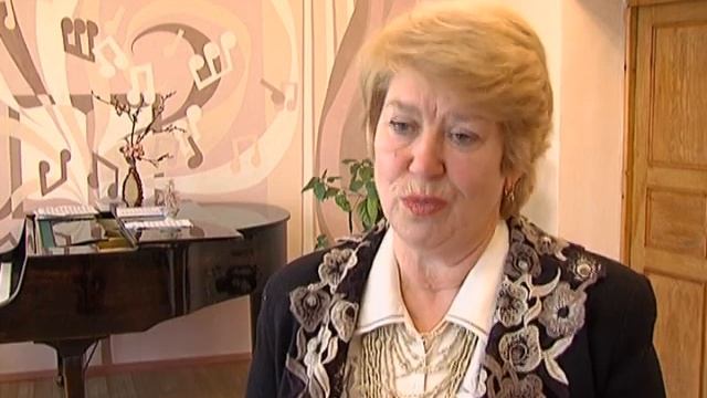 Победители музыкальных конкурсов из Новошахтинска смотреть онлайн