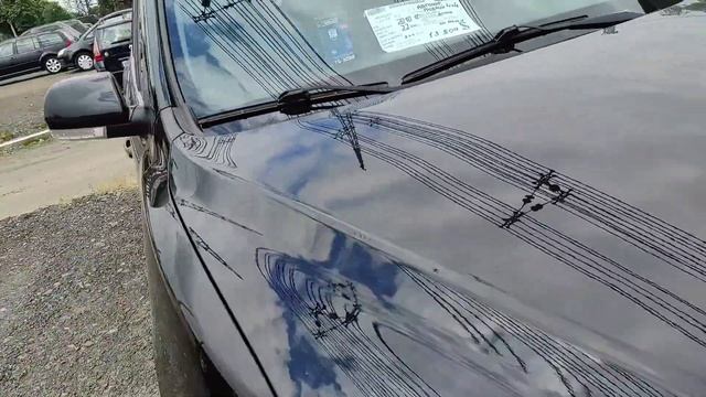 Ціни на кросовери та джипи. 15.06.2023 р. Луцьк. смотреть онлайн