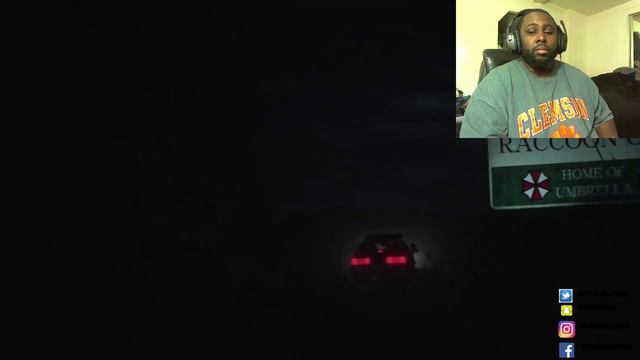 Resident Evil 2 Remake Walkthrough Part 1