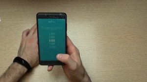 Xiaomi Mi Band 2 - настройка и краткий обзор