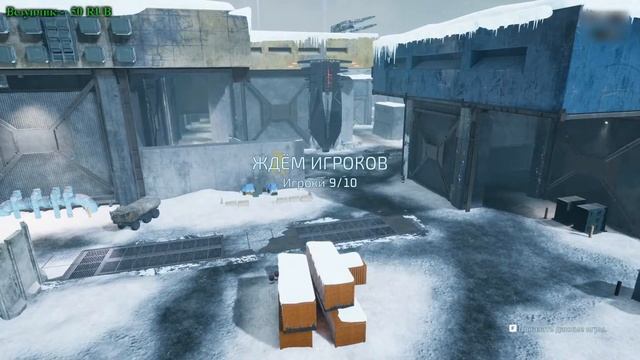 Стрим 2 Disintegration Кампания + сетевая игра disintegration прохождение на русском J1M101 смотреть онлайн