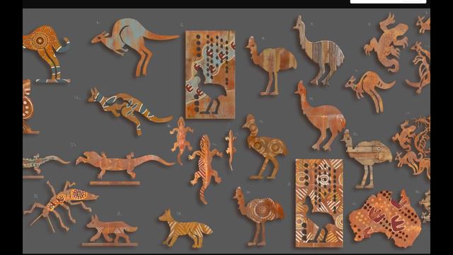 Planet Zoo's Lost Australian Concept Art & Biome Keepers? смотреть онлайн