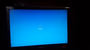 Windows 10 черный экран и курсор мыши помогло ведь