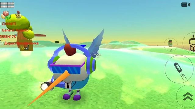 СЕКРЕТНАЯ КАРТА И КУЧА СЕКРЕТОК?! ЯДЕРКА И ЕЩЁ МНОГО ЧЕГО смотреть онлайн