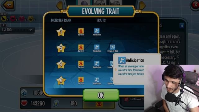 THE TOP 10 BEST SUPPORTERS IN MONSTER LEGENDS - MOST OP SUPPORTERS IN THE GAME - 2023 смотреть онлайн