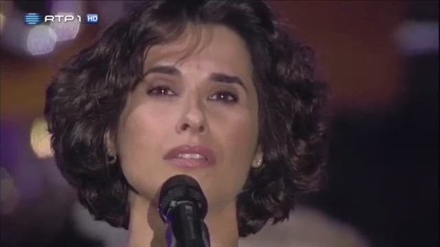Cristina Branco: Abandono (En vivo con Orquesta Sinfónica) смотреть онлайн
