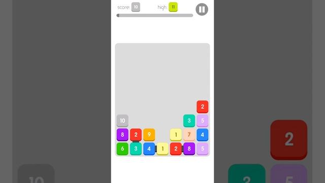 Twenty game , High score 16 смотреть онлайн