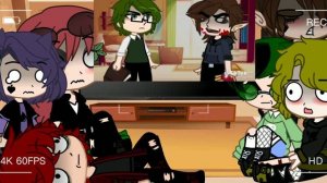 реакция не_13 карт на тт (не_вару) 2часть