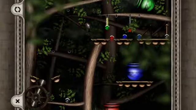 Obulis Chapter 2 Dark Forest III ULTRA смотреть онлайн