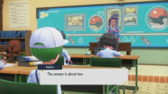 Beating Pokemon Scarlet And Violet By Skipping Vital Gyms