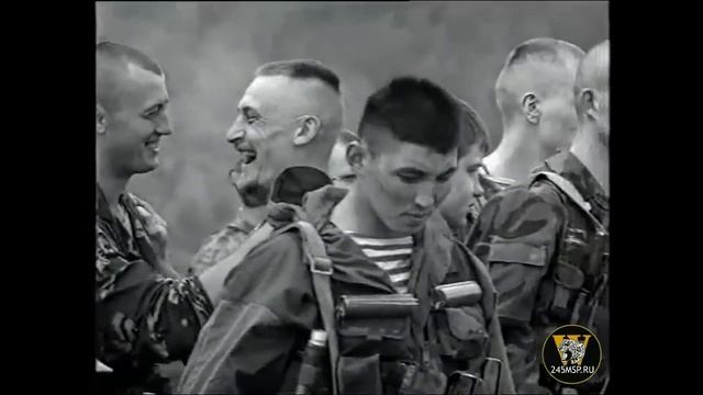 20 лет ГСН Вымпел. Август смотреть онлайн
