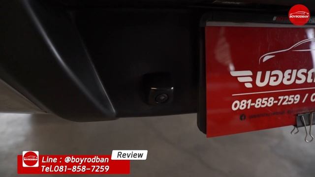 รีวิวรถมือสอง Nissan Navara NP300 2.5 E King Cab 2018 (ติดต่อ 081-858-7259 ) смотреть онлайн