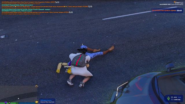 Обнова Лабы,Тачки,Hunter FamQ Blackberry Промо : DREAM смотреть онлайн