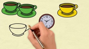 Традиции английского чаепития. Чайная церемония