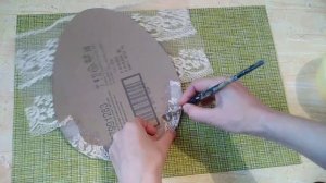 МК. ПАСХАЛЬНЫЙ ДЕКОР