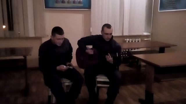 Армейский Cover,Руки Вверх "Я ж её так любил" смотреть онлайн