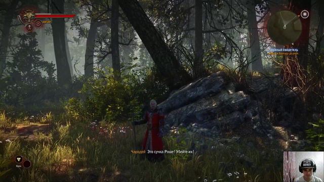 The Witcher 2 №19 В ПОИСКАХ ДЕТИШЕК ФОЛЬТЕСТА смотреть онлайн