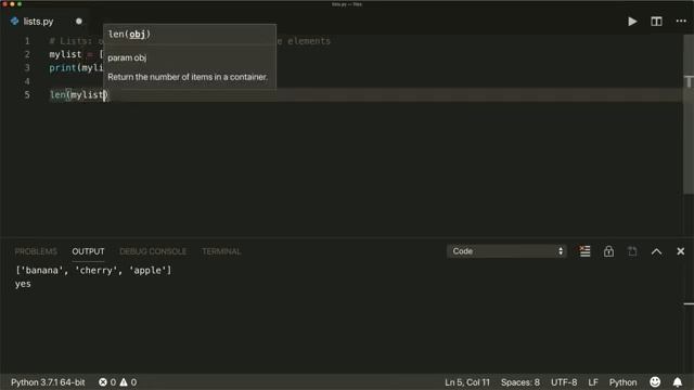 SUPER TRICKS : ) python advance course (Epos -1 super trick on list) learn free fun with frd. смотреть онлайн