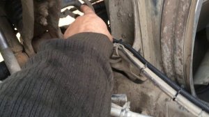 Подключение предпускового пдогревателя 14ТС-10-24.mp4