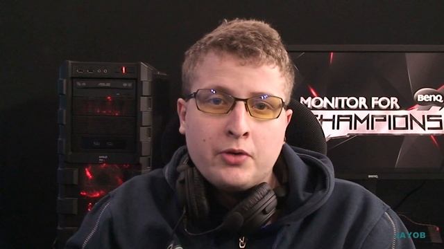 Análise Headset Multilaser Warrior 3D // Jayob TV смотреть онлайн