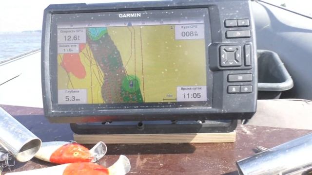 Как найти судака на большой реке смотреть онлайн