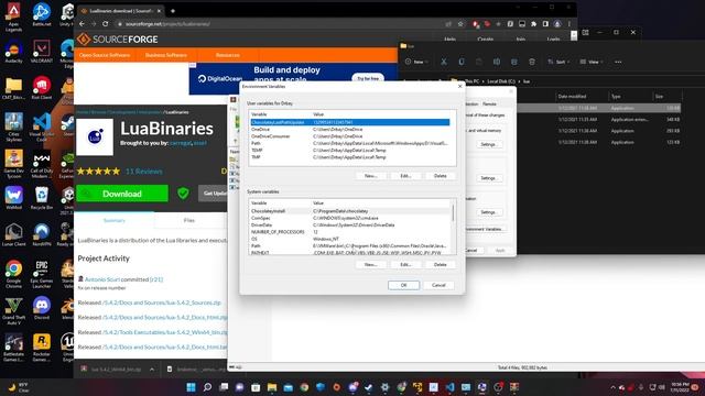 Lua Programming Tutorial | 001 | Introduction смотреть онлайн