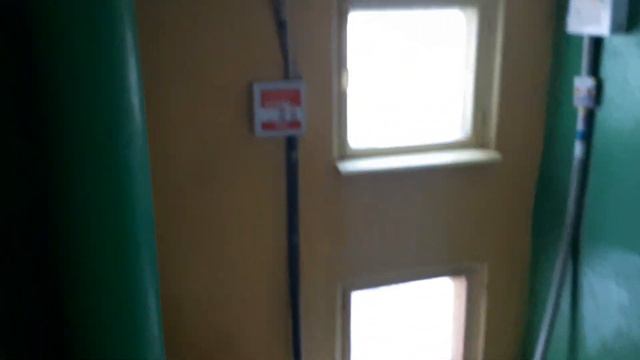 Раритет! Пассажирский лифт СамЛЗ 1975 г.в. V=0,71 м/с.,Q=320 кг. смотреть онлайн