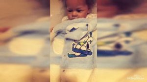 9.прогулка с двойняшками))