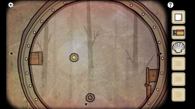 Cube Escape The Cave - Walkthrough