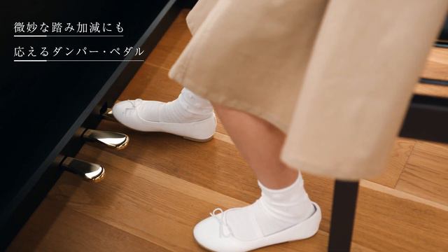 ローランド 電子ピアノ RP701「今日もピアノと一緒に」 смотреть онлайн