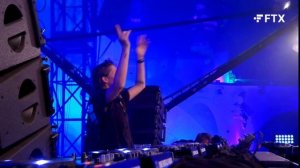 Charlotte De Witte Age Of Love Remix Live At Tomorrowland 2022