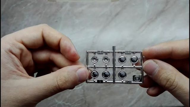 Обзор Lotus Super Seven Series II 1957 Tamiya 1/24 (сборные модели) смотреть онлайн