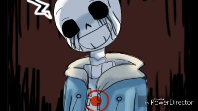 Killertale Killer Sans Megalovania!