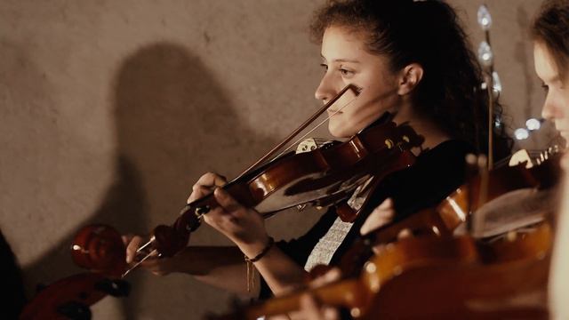 НОВЫЕ ХРИСТИАНСКИЕ ПЕСНИ || Кто сравнится с Тобой || Рода Тихомирова смотреть онлайн