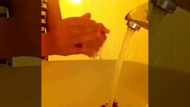 Как сделать кукле красивую прическу! смотреть онлайн